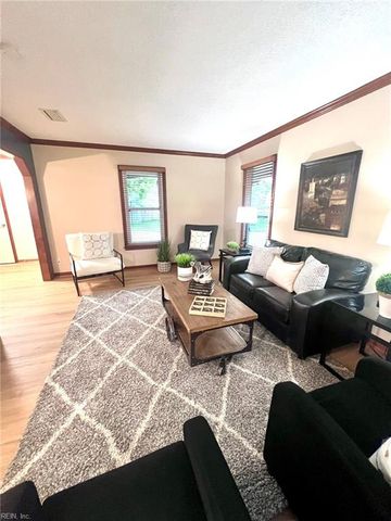 1684 Castlefield RD, Virginia Beach, VA 23456