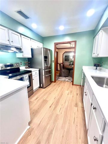 1684 Castlefield RD, Virginia Beach, VA 23456