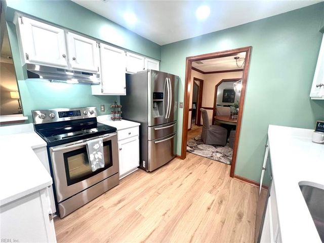 1684 Castlefield RD, Virginia Beach, VA 23456