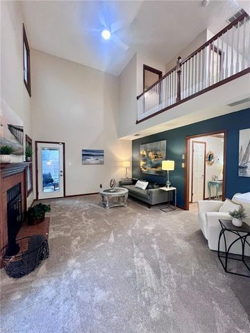 1684 Castlefield RD, Virginia Beach, VA 23456