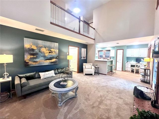 1684 Castlefield RD, Virginia Beach, VA 23456