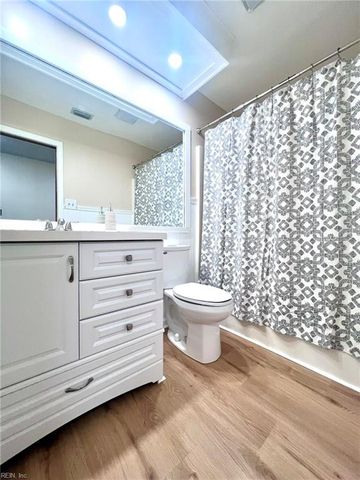 1684 Castlefield RD, Virginia Beach, VA 23456