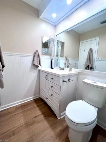 1684 Castlefield RD, Virginia Beach, VA 23456