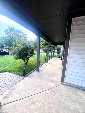 1684 Castlefield RD, Virginia Beach, VA 23456