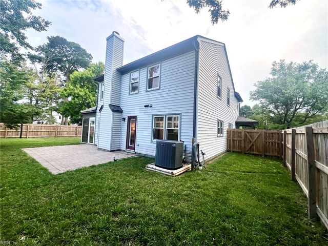 1684 Castlefield RD, Virginia Beach, VA 23456
