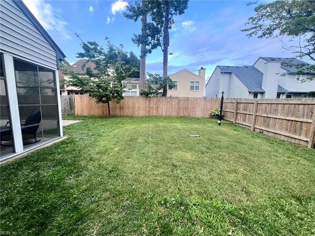 1684 Castlefield RD, Virginia Beach, VA 23456