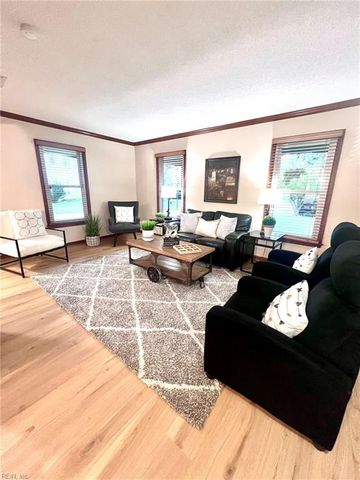 1684 Castlefield RD, Virginia Beach, VA 23456