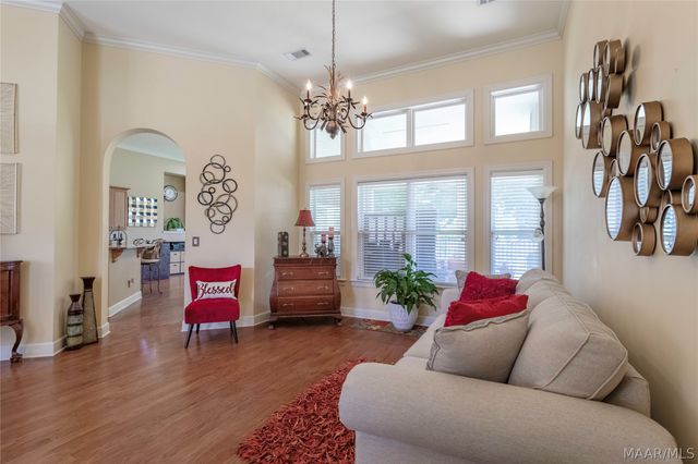 9007 Redstone Drive, Montgomery, AL 36117