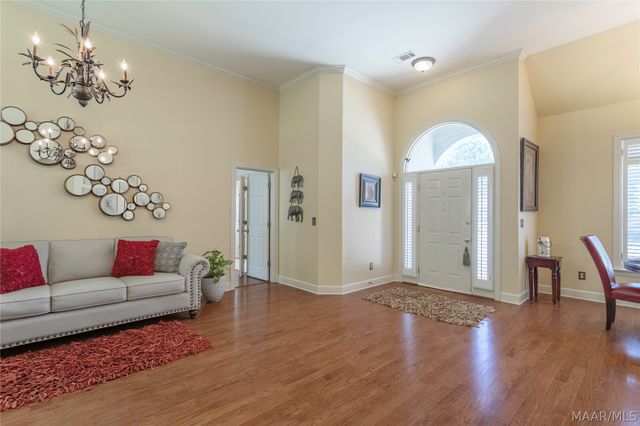 9007 Redstone Drive, Montgomery, AL 36117