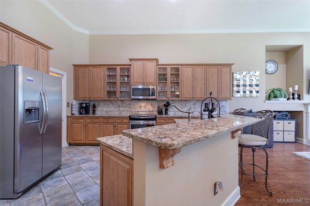 9007 Redstone Drive, Montgomery, AL 36117