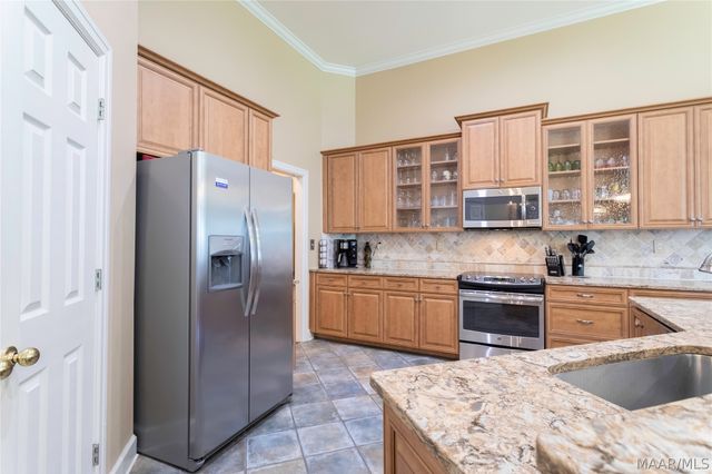 9007 Redstone Drive, Montgomery, AL 36117