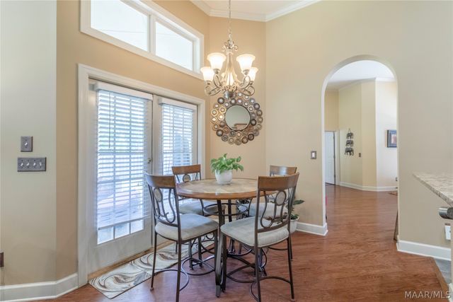 9007 Redstone Drive, Montgomery, AL 36117