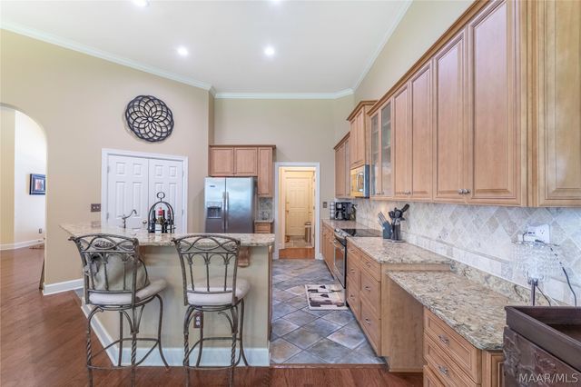 9007 Redstone Drive, Montgomery, AL 36117