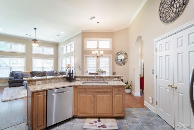 9007 Redstone Drive, Montgomery, AL 36117