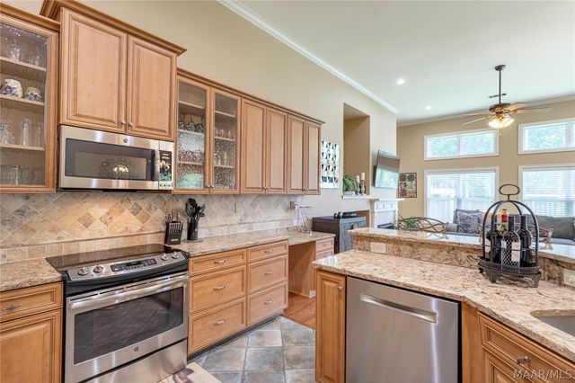 9007 Redstone Drive, Montgomery, AL 36117