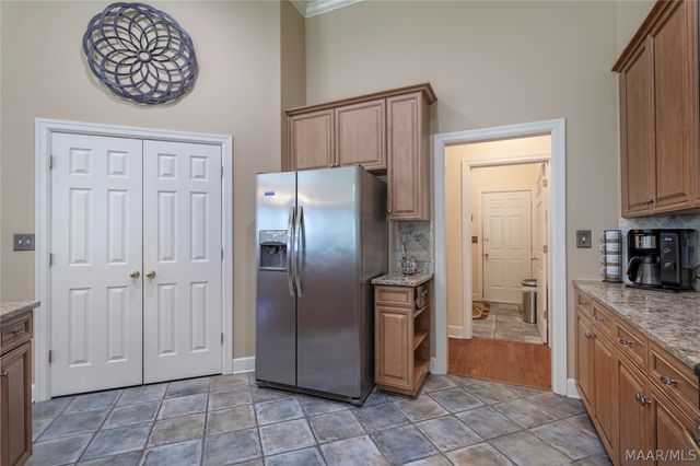 9007 Redstone Drive, Montgomery, AL 36117