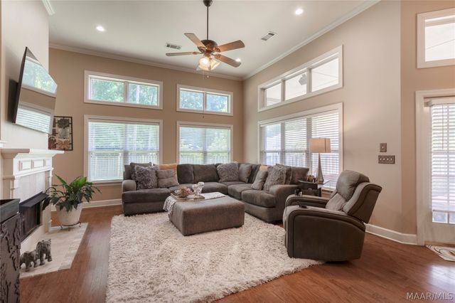 9007 Redstone Drive, Montgomery, AL 36117