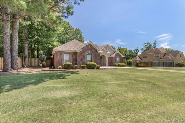 9007 Redstone Drive, Montgomery, AL 36117