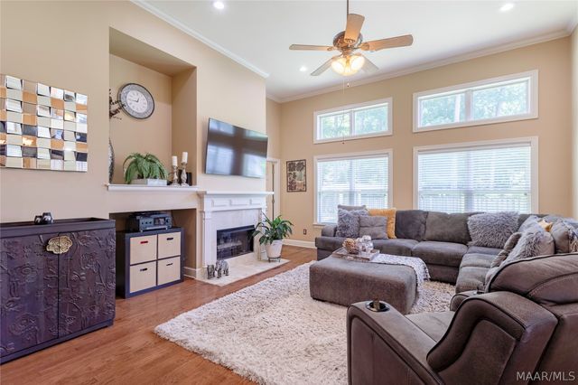 9007 Redstone Drive, Montgomery, AL 36117