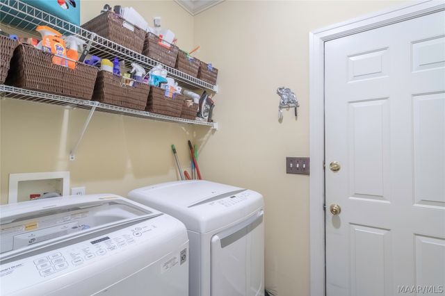 9007 Redstone Drive, Montgomery, AL 36117
