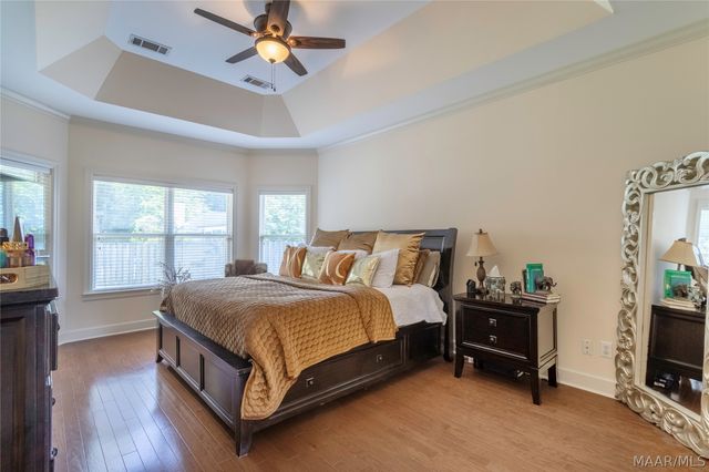 9007 Redstone Drive, Montgomery, AL 36117