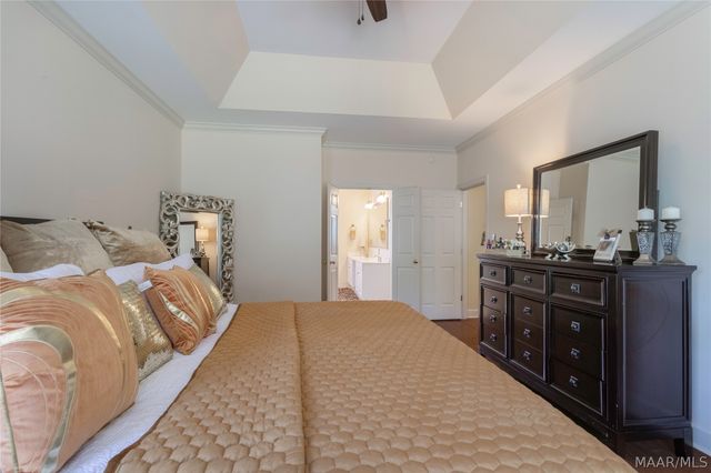 9007 Redstone Drive, Montgomery, AL 36117
