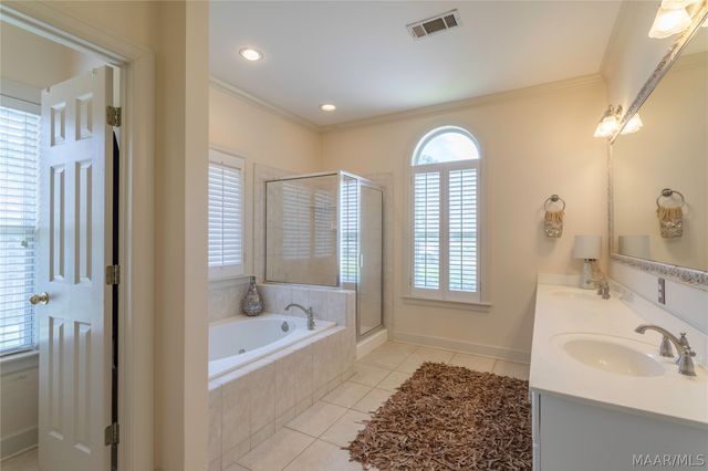 9007 Redstone Drive, Montgomery, AL 36117