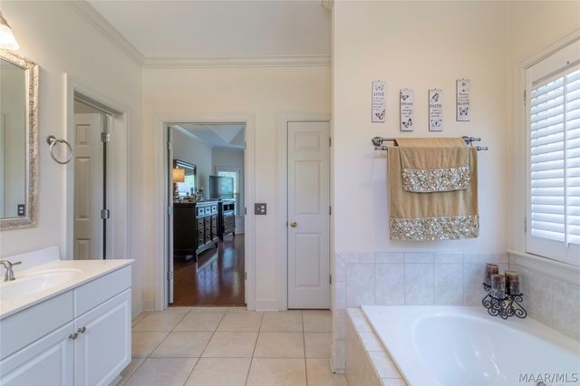 9007 Redstone Drive, Montgomery, AL 36117