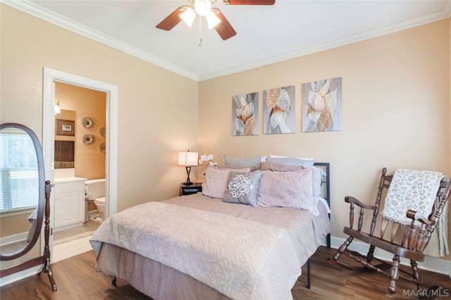 9007 Redstone Drive, Montgomery, AL 36117