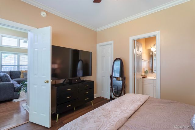9007 Redstone Drive, Montgomery, AL 36117