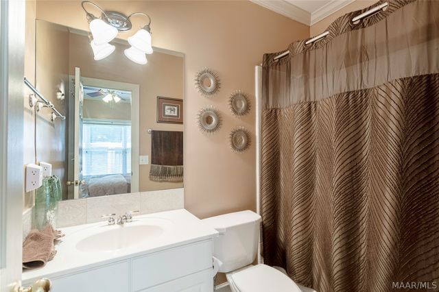 9007 Redstone Drive, Montgomery, AL 36117