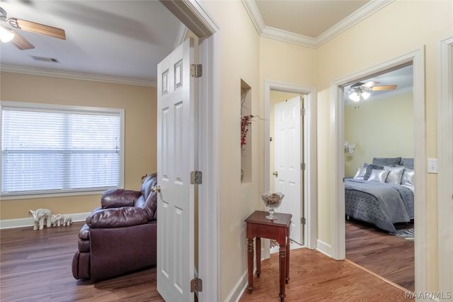 9007 Redstone Drive, Montgomery, AL 36117