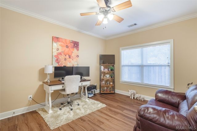 9007 Redstone Drive, Montgomery, AL 36117