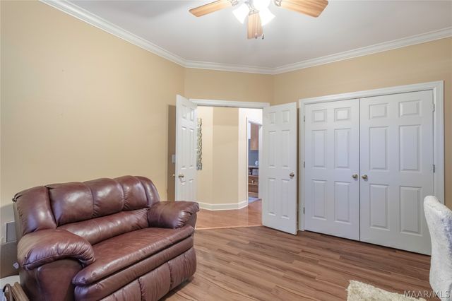 9007 Redstone Drive, Montgomery, AL 36117