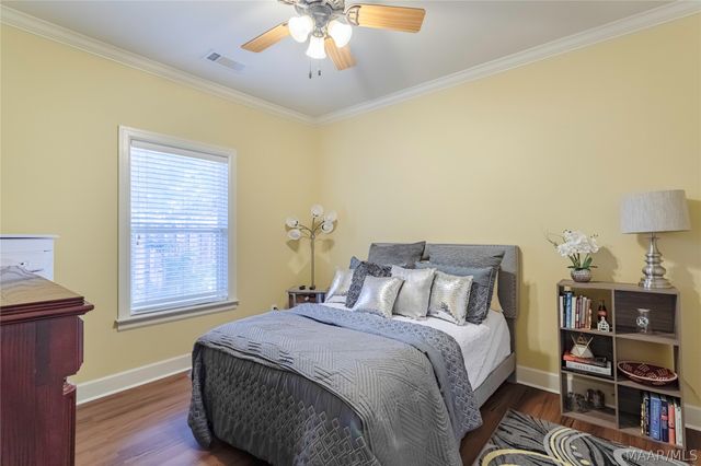 9007 Redstone Drive, Montgomery, AL 36117