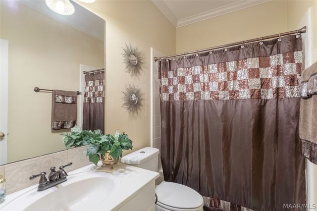 9007 Redstone Drive, Montgomery, AL 36117