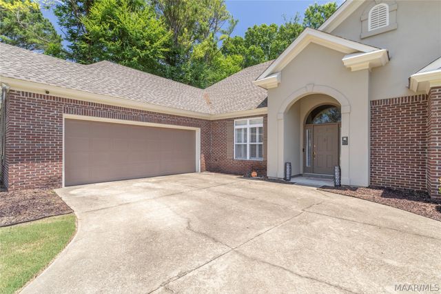 9007 Redstone Drive, Montgomery, AL 36117