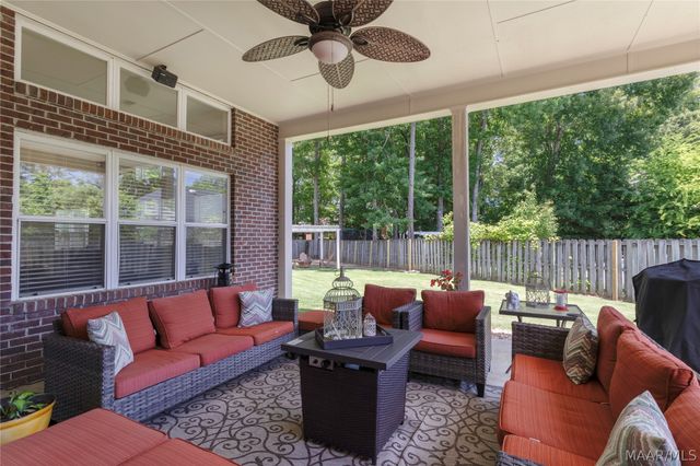 9007 Redstone Drive, Montgomery, AL 36117