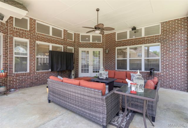 9007 Redstone Drive, Montgomery, AL 36117