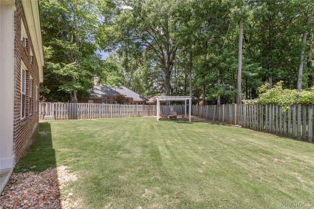9007 Redstone Drive, Montgomery, AL 36117