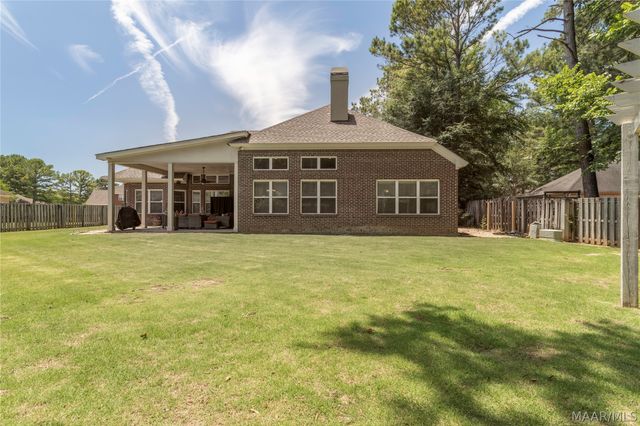 9007 Redstone Drive, Montgomery, AL 36117