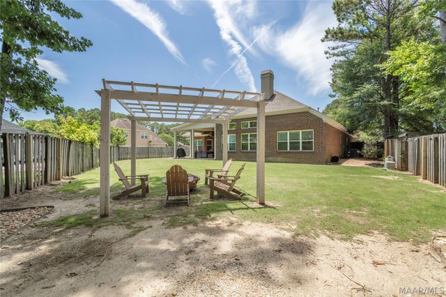 9007 Redstone Drive, Montgomery, AL 36117