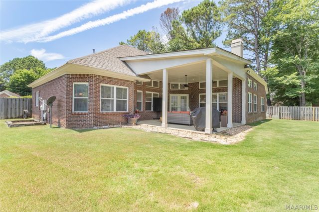 9007 Redstone Drive, Montgomery, AL 36117
