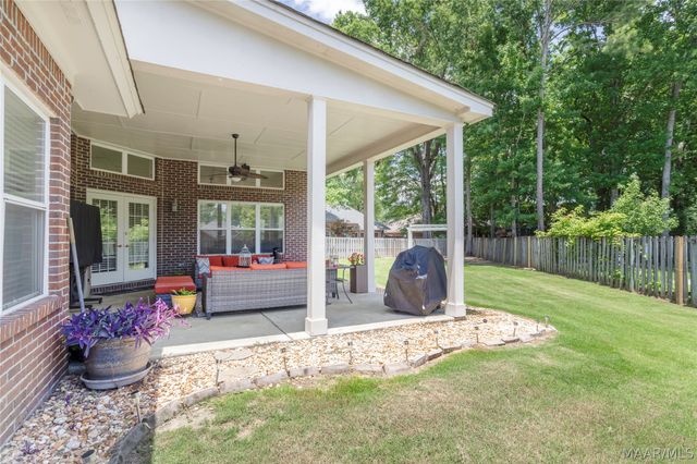 9007 Redstone Drive, Montgomery, AL 36117