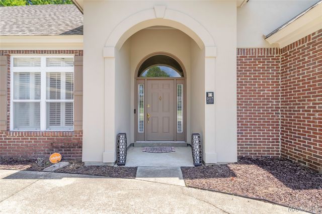 9007 Redstone Drive, Montgomery, AL 36117