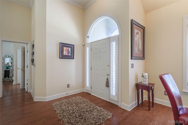 9007 Redstone Drive, Montgomery, AL 36117