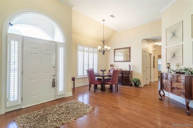 9007 Redstone Drive, Montgomery, AL 36117