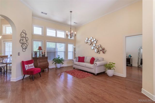 9007 Redstone Drive, Montgomery, AL 36117