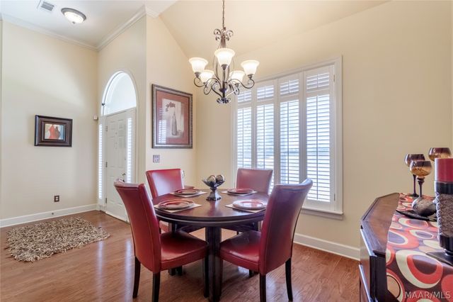 9007 Redstone Drive, Montgomery, AL 36117