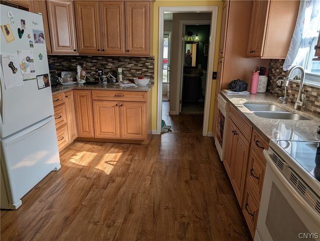 20 Overbrook Avenue, Binghamton, NY 13903